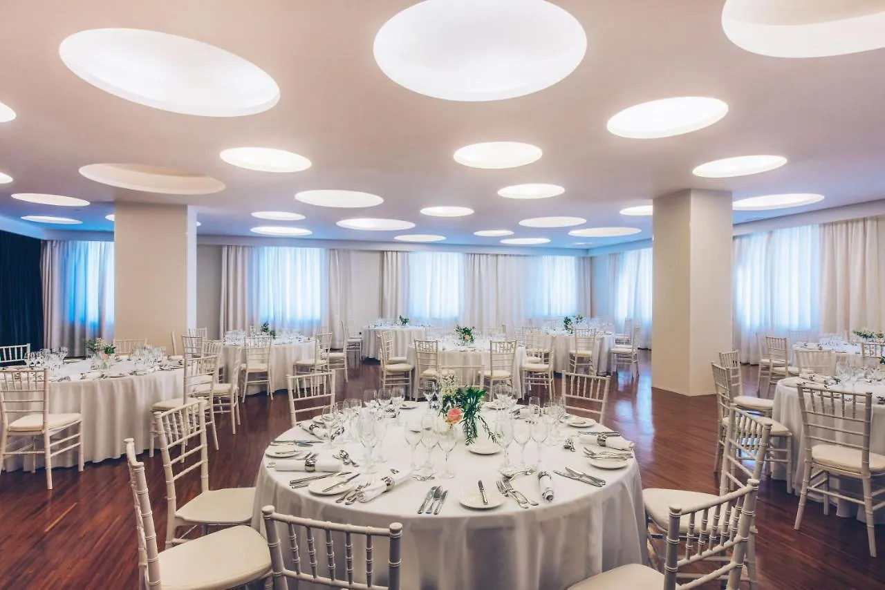 Iberostar Heritage Grand Mencey Santa Cruz de Tenerife 5*,  Spanien