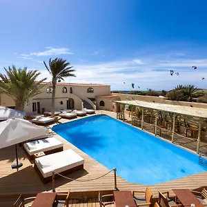Hotel Playa Surf Cbbc, El Médano
