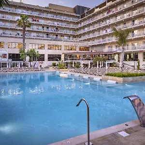 Ght Oasis Park & Hotel Lloret de Mar