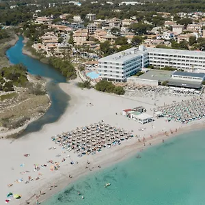 Son Baulo Hotel Can Picafort (Mallorca)