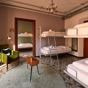 Vandrarhem Hostel Soller Spanien