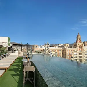 ***** Hotell Only Spanien