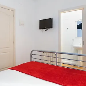 ** Pensionat Monrooms Spanien