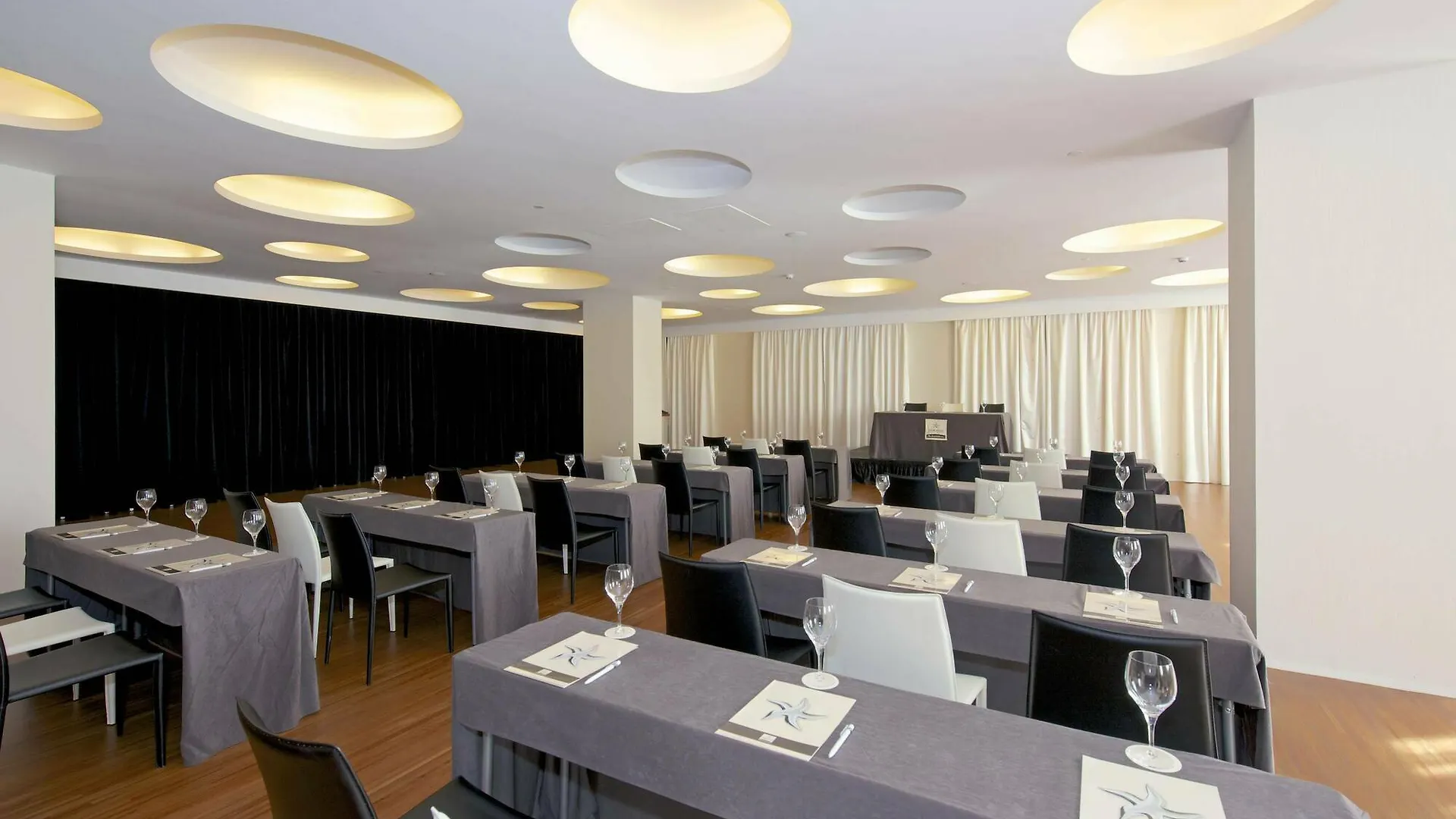 Iberostar Heritage Grand Mencey Santa Cruz de Tenerife Hotel
