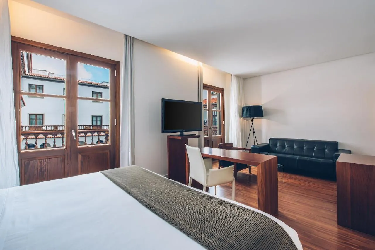 Iberostar Heritage Grand Mencey Santa Cruz de Tenerife Spain